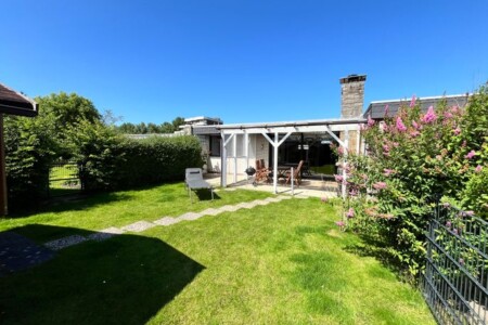 Foto 1 Ferienhaus Ostfriesland Butjadingen Nordseeferienhaus Paul (Objekt 98257) buchen