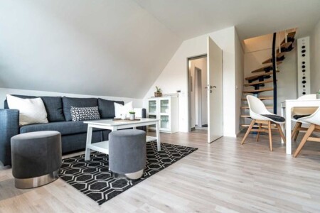 Foto 3 Ferienwohnung Ostfriesland Friesland Ferienwohnung Naddel, FeWo Vermittlung Nordsee (Objekt 98258) buchen