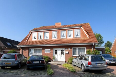 Foto 5 Ferienwohnung Ostfriesland Neuharlingersiel & Umgebung Friesenmeer Ferienwohnung Zwei (Objekt 14875) buchen