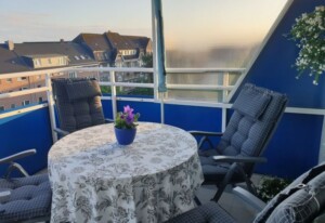 191 Ferienwohnung Deichbrücke