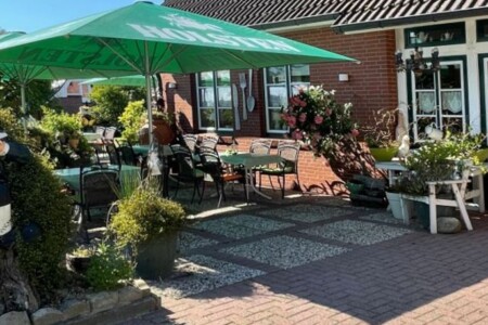 Foto  Ferienwohnung Ostfriesland Zwischen Elbe und Weser Huus-Ritter in Balje (Objekt 98268) buchen