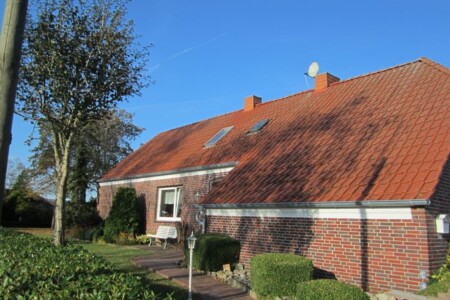Foto 1 Ferienwohnung Ostfriesland Oldenburg & Umgebung Ferienwohnung Up Hobarg 35523 (Objekt 98269) buchen