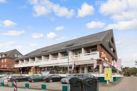 Foto 2 Ferienwohnung Ostfriesland Nordfriesland Wohnung 35 Strandläuferkoje (ID 177) (Objekt 98270) buchen