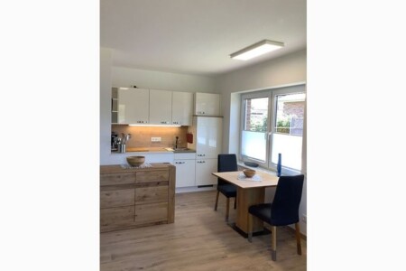 Foto 3 Ferienwohnung Ostfriesland Butjadingen Appartement Heimathafen - Nordseebad Burhave (Objekt 19570) buchen