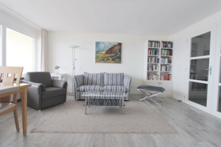 Foto 1 Ferienwohnung Ostfriesland Sylt App. 106, Haus Metropol,5.Etage (Objekt 55569) buchen