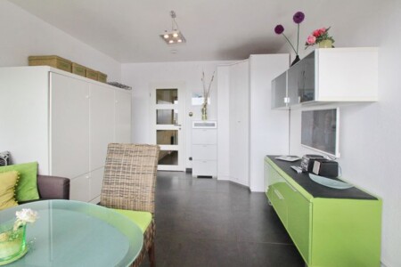 Foto 1 Ferienwohnung Ostfriesland Sylt App. 28, Haus Steinmannstraße 8,6.Etage (Objekt 52543) buchen