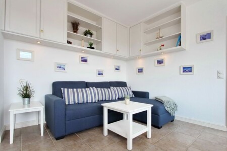 Foto 5 Ferienwohnung Ostfriesland Sylt App.11, Haus Margaretheneck,3.Etage (Objekt 52545) buchen