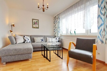 Foto 1 Ferienwohnung Ostfriesland Sylt App. 4 F, Haus Andreas-Dirks-Str. 3,4.Etage (Objekt 72527) buchen