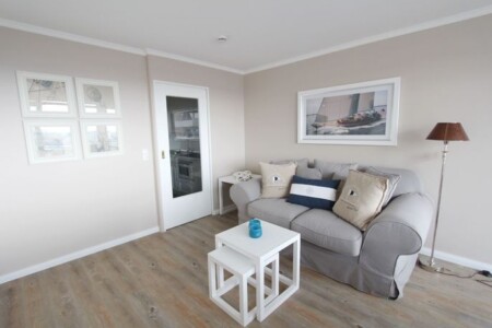 Foto 1 Ferienwohnung Ostfriesland Sylt App. 140, Haus Metropol,6.Etage (Objekt 52566) buchen