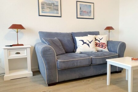 Foto 3 Ferienwohnung Ostfriesland Sylt App. 142, Haus Metropol,6.Etage (Objekt 52567) buchen