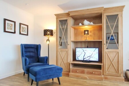 Foto 3 Ferienwohnung Ostfriesland Sylt App. 283, Haus Metropol,12.Etage (Objekt 52604) buchen