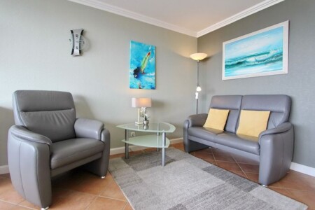 Foto 4 Ferienwohnung Ostfriesland Sylt App. 32, Haus am Meer,1.Etage (Objekt 33696) buchen