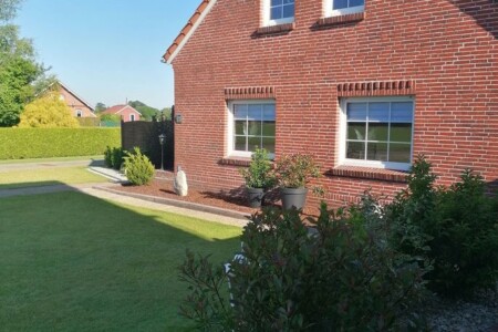 Foto 2 Ferienwohnung Ostfriesland Leer & Umgebung Ferienwohnung Gebel 55177 (Objekt 98278) buchen