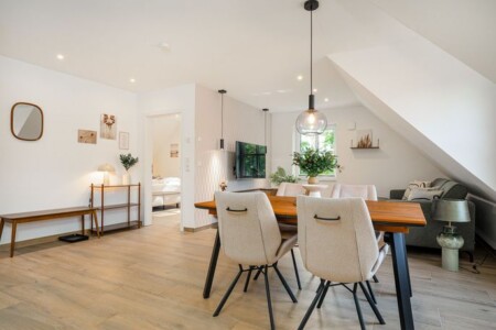 Foto  Ferienwohnung Ostfriesland Krummhörn & Umgebung Muuske (Objekt 5936) buchen