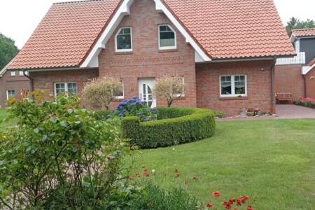 Foto 3 Ferienwohnung Ostfriesland Oldenburg & Umgebung Ferienwohnung Am Hafen (Objekt 75974) buchen