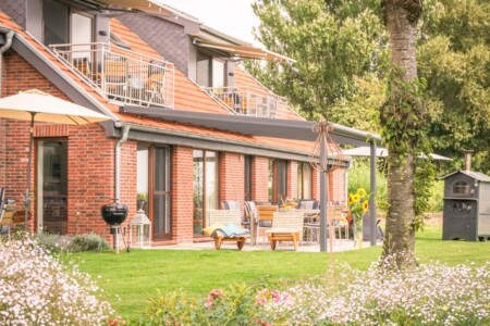 Foto 4 Ferienwohnung Ostfriesland Zwischen Elbe und Weser Ferienwohnung Harriersand (Objekt 99400) buchen