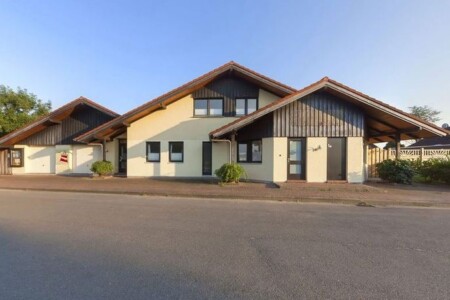 Foto 2 Ferienwohnung Ostfriesland Butjadingen Appartement Pia - Nordseebad Burhave (Objekt 99405) buchen