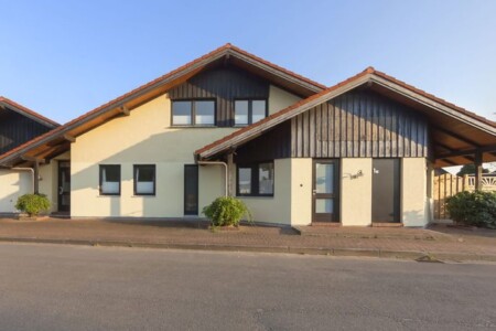 Foto 1 Ferienwohnung Ostfriesland Butjadingen Appartement Lisa - Nordseebad Burhave (Objekt 99408) buchen