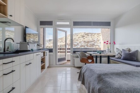 Foto 5 Ferienwohnung Ostfriesland Sylt App. Nordseeperle (Objekt 55592) buchen