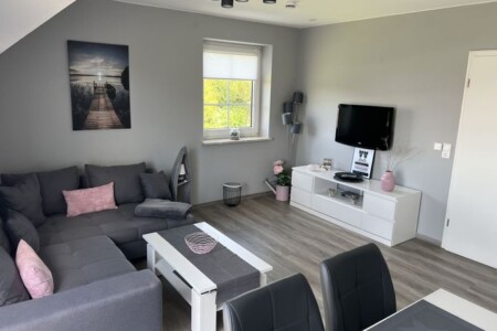 Foto 4 Ferienwohnung Ostfriesland Dithmarschen Ferienwohnung Nordseebrise Friko (Objekt 55594) buchen