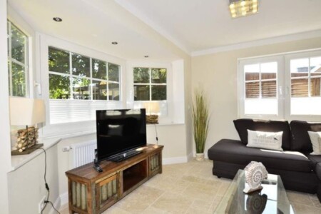 Foto 5 Ferienhaus Ostfriesland Sylt Ferienhaus Litj Stig (Objekt 55601) buchen