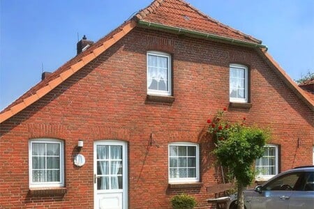 Foto 4 Ferienwohnung Ostfriesland Neuharlingersiel & Umgebung Ferienwohnungen im Haus Hasenweide (Objekt 57872) buchen