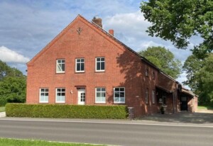 Ferienhaus Gulfhof Corinna 75110