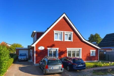 Foto 2 Ferienwohnung Ostfriesland Neuharlingersiel & Umgebung Ferienwohnungen Haus Gezeiten (Objekt 57874) buchen