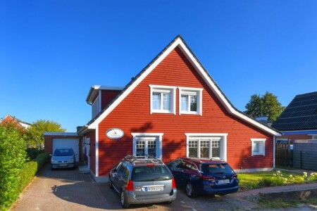 Foto 1 Ferienwohnung Ostfriesland Neuharlingersiel & Umgebung Ferienwohnungen Haus Gezeiten (Objekt 57875) buchen