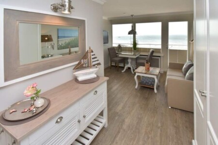 Foto 5 Ferienwohnung Ostfriesland Sylt Haus Metropol, App 29 (Objekt 57879) buchen