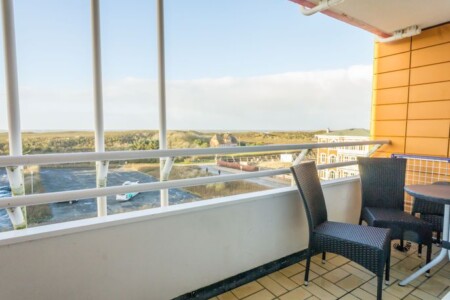 Foto 2 Ferienwohnung Ostfriesland Sylt Windhuk, App 34 (Objekt 57894) buchen