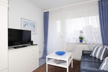 Foto 5 Ferienwohnung Ostfriesland Sylt Wiking, App 108 (Objekt 29172) buchen