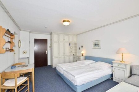 Foto 3 Ferienwohnung Ostfriesland Sylt Wiking, App 512 (Objekt 29187) buchen