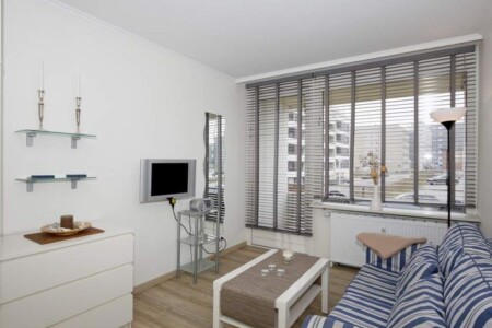 Foto 3 Ferienwohnung Ostfriesland Sylt Weststrand, App 2 (Objekt 29189) buchen