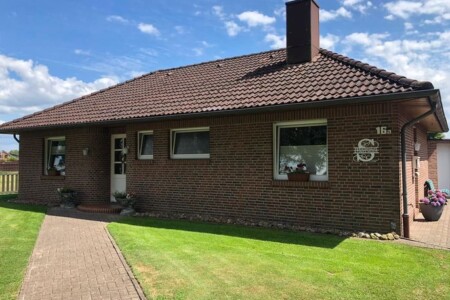 Foto 4 Ferienhaus Ostfriesland Leer & Umgebung Ferienhaus Stine´s Huus 75111 (Objekt 29198) buchen