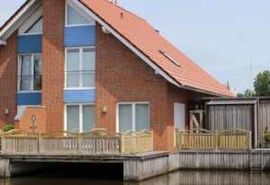 Ferienwohnung Seegang 25493