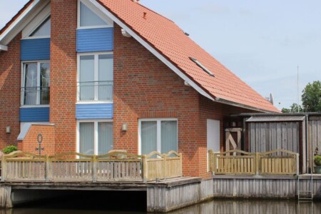 Foto 4 Ferienwohnung Ostfriesland Rheiderland Ferienwohnung Seegang 25493 (Objekt 29202) buchen