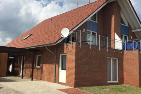 Foto 2 Ferienwohnung Ostfriesland Rheiderland Ferienwohnung Landgang 25494 (Objekt 29203) buchen