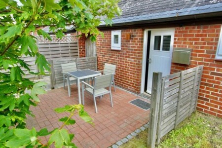 Foto 1 Ferienwohnung Ostfriesland Sylt Appartement Backbord (Objekt 29204) buchen