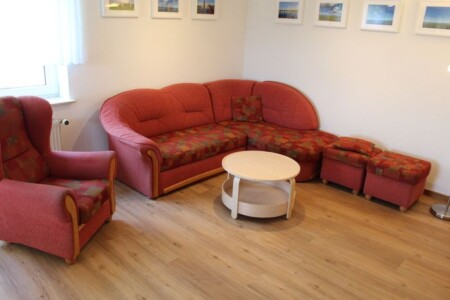 Foto 5 Ferienwohnung Ostfriesland Nordfriesland Schwalbennest - Fewo 1 (Objekt 29208) buchen