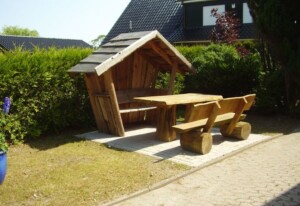 Ferienwohnung in Dornumersiel 20-154a