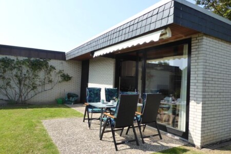 Foto 2 Ferienhaus Ostfriesland Butjadingen Ferienbungalow Auszeit (Objekt 67193) buchen