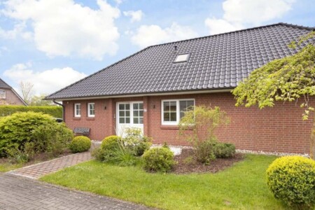 Foto 1 Ferienwohnung Ostfriesland Nordfriesland Wohnung EG MeerFreude (ID 454) (Objekt 75542) buchen
