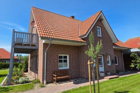 Foto 1 Ferienwohnung Ostfriesland Neuharlingersiel & Umgebung Nr. 200 - Ferienwohnung Süderriff (Objekt 15053) buchen