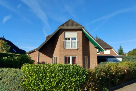 Foto 5 Ferienwohnung Ostfriesland Wilhelmshaven 192 Dat Friesenhus (Objekt 15055) buchen