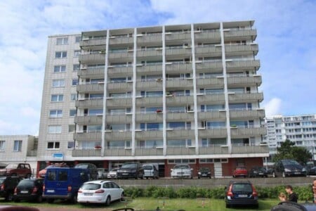 Foto 4 Ferienwohnung Ostfriesland Sylt Hanseatenhaus im Zentrum App. 88 Eastview (Objekt 15062) buchen