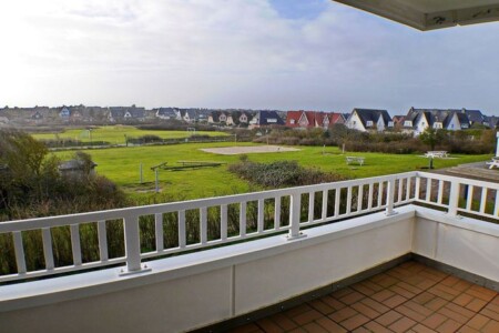 Foto 5 Ferienwohnung Ostfriesland Sylt Haus Cäcilia App. 18 Southview (Objekt 8799) buchen