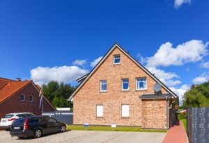 Ferienwohnung Kiebitz