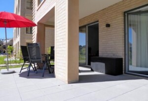 Ferienwohnung Friesenglück