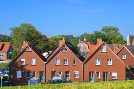 Foto 4 Ferienwohnung Ostfriesland Neuharlingersiel & Umgebung Ferienwohnung Baltrum Inselhaus am Deich (Objekt 8807) buchen